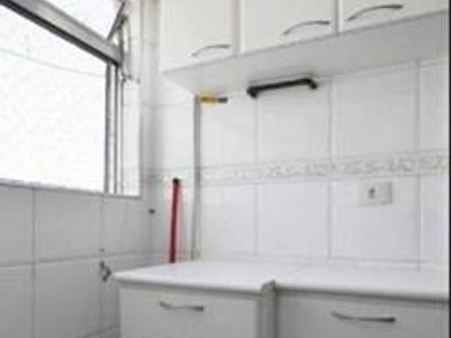 Apartamento com 68m² 3 quartos e 1 banheiro, à venda, no bairro Vila Gomes Cardim em São Paulo