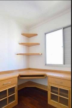 Apartamento à venda com 3 quartos, 68m² - Foto 12