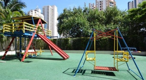 Apartamento à venda com 3 quartos, 68m² - Foto 14