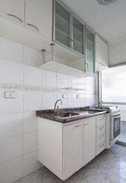 Apartamento à venda com 3 quartos, 68m² - Foto 1
