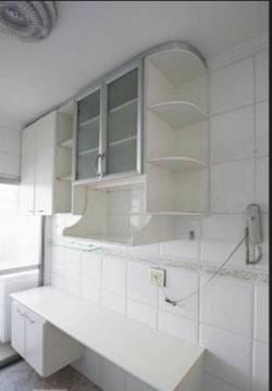 Apartamento à venda com 3 quartos, 68m² - Foto 3