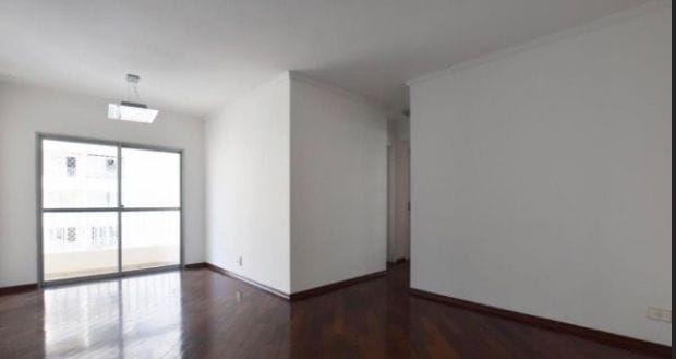 Apartamento à venda com 3 quartos, 68m² - Foto 6
