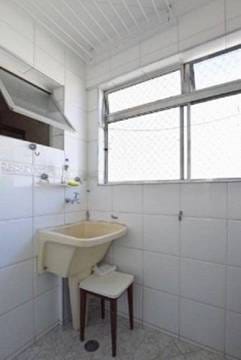 Apartamento à venda com 3 quartos, 68m² - Foto 5