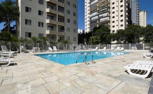 Apartamento à venda com 3 quartos, 68m² - Foto 15