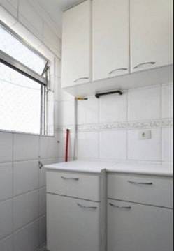 Apartamento à venda com 3 quartos, 68m² - Foto 4