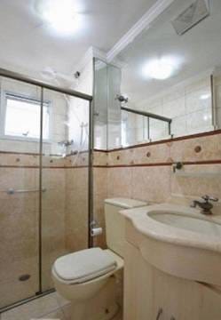 Apartamento à venda com 3 quartos, 68m² - Foto 13