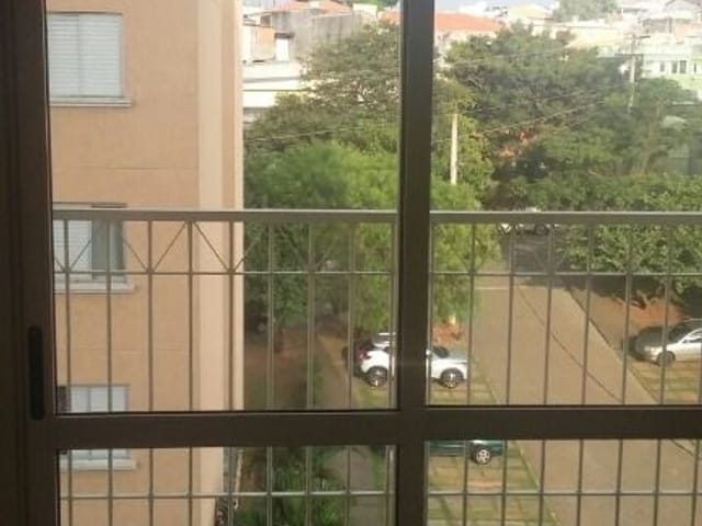 Apartamento com 70m² 3 quartos e 2 banheiros, à venda, no bairro Jardim Luísa em São Paulo
