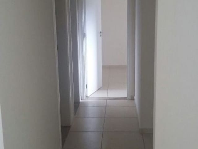 Apartamento com 70m² 3 quartos e 2 banheiros, à venda, no bairro Jardim Luísa em São Paulo