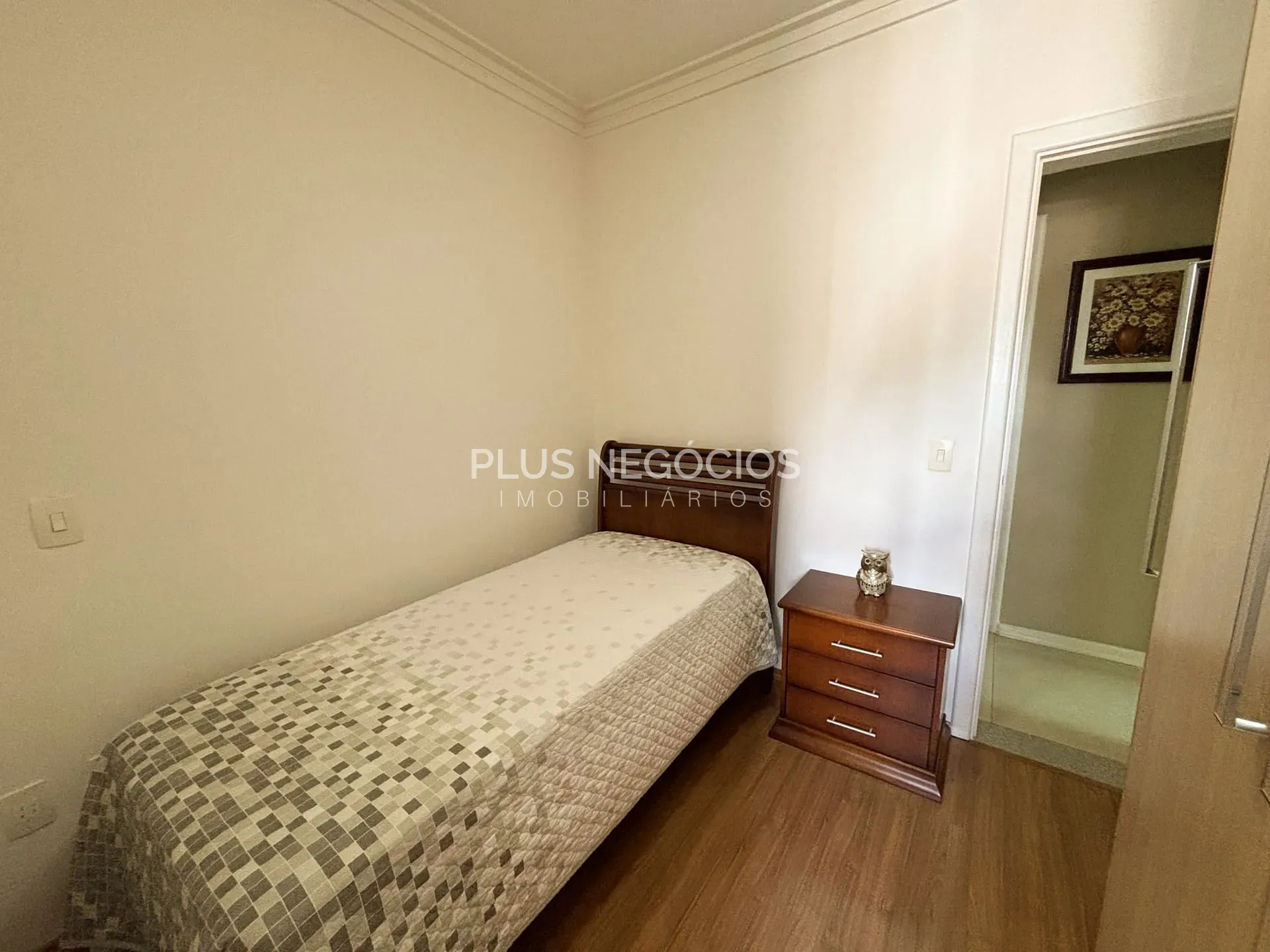 Apartamento, 3 quartos, 155 m² - Foto 22