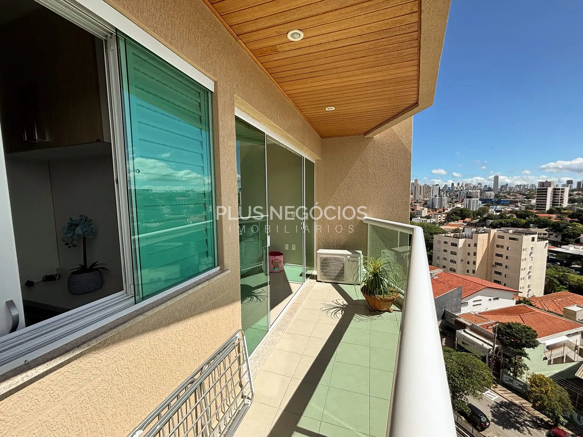 Apartamento, 3 quartos, 155 m² - Foto 15