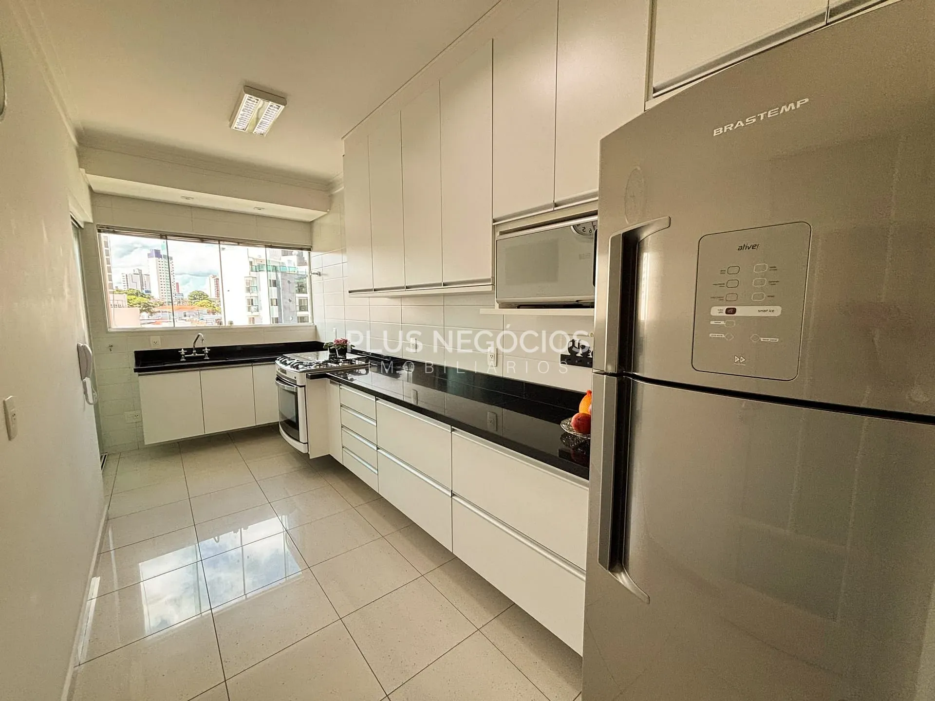 Apartamento, 3 quartos, 155 m² - Foto 16