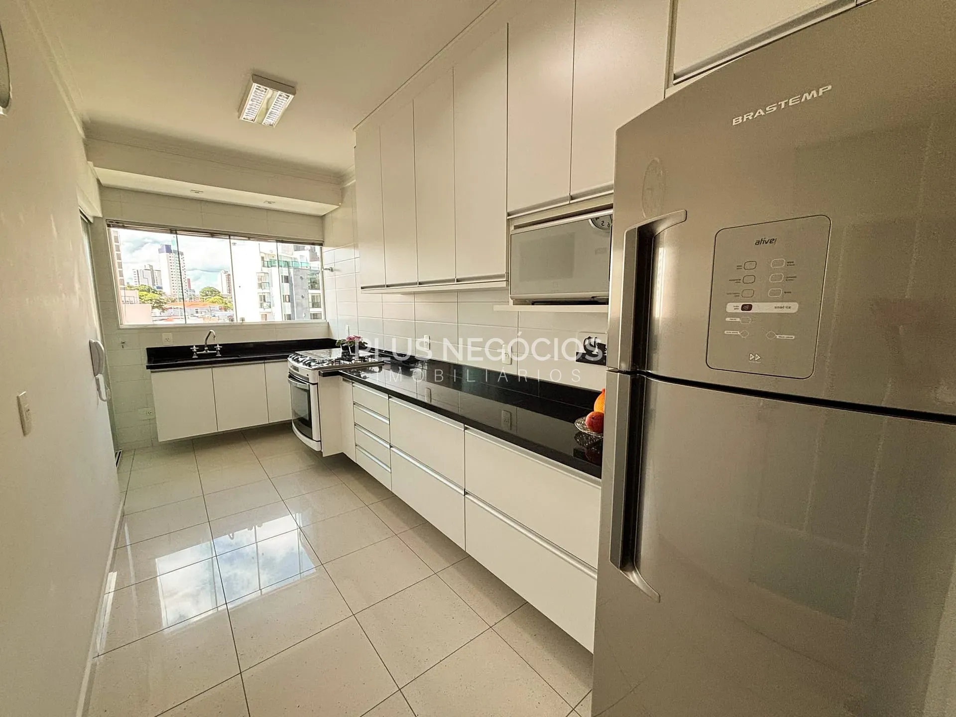 Apartamento, 3 quartos, 155 m² - Foto 17