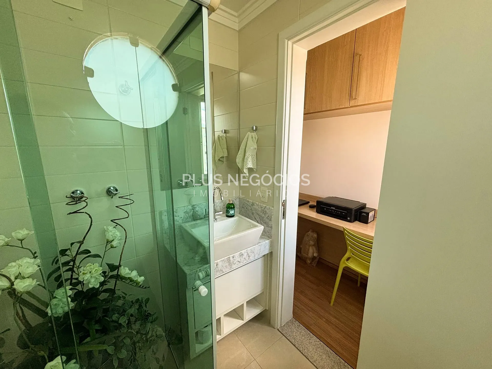 Apartamento, 3 quartos, 155 m² - Foto 28