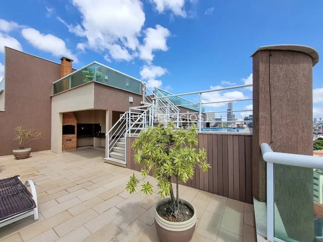 Apartamento, 3 quartos, 155 m² - Foto 2