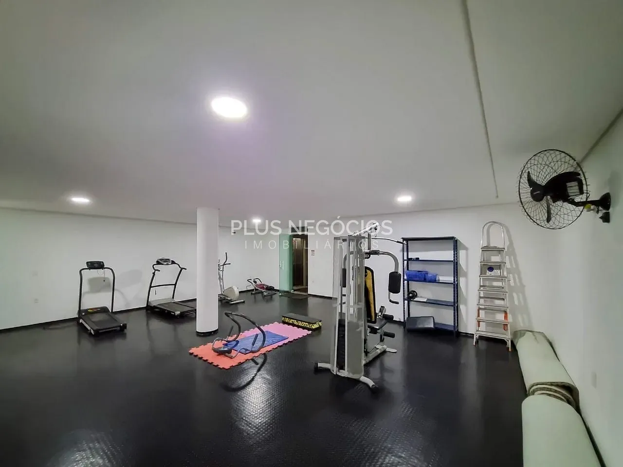 Apartamento, 3 quartos, 155 m² - Foto 7