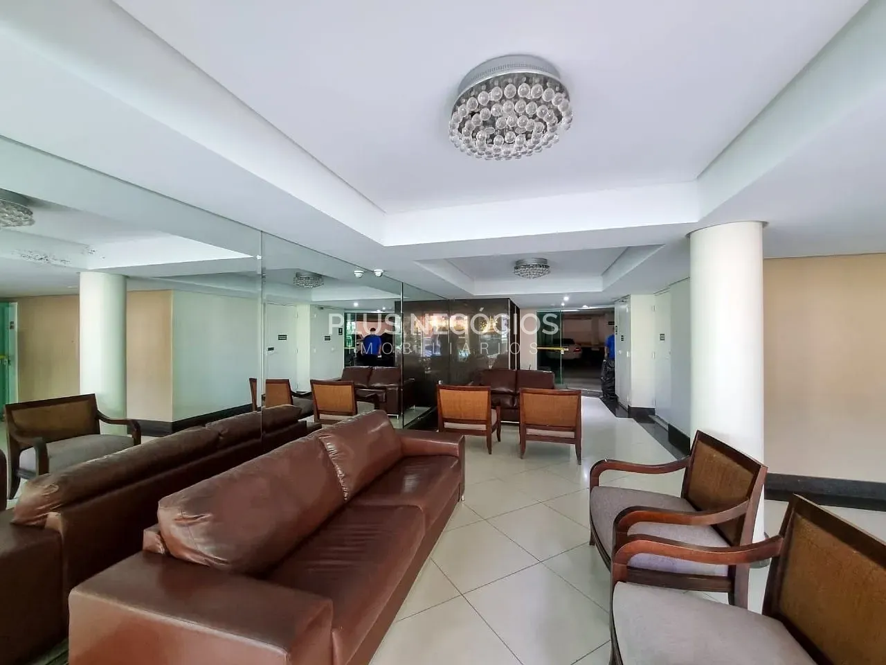 Apartamento, 3 quartos, 155 m² - Foto 8