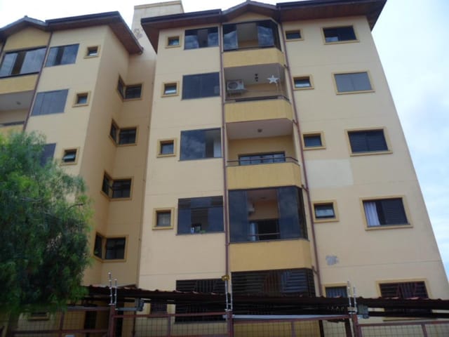 Foto do Apartamento - Apartamento à venda 2 Quartos, 1 Vaga, 75M², Cidade Jardim, Sorocaba - SP | S/Eee | Ary Proenca Negócios Imobiliários Ltda