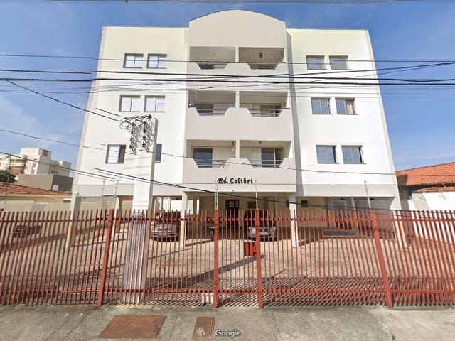 Foto do Apartamento - Apartamento com 2 dormitórios à venda, 57 m² por R$ 260.000,00 - Jardim Oriente - São José dos Campos/SP | RUSSI IMÓVEIS