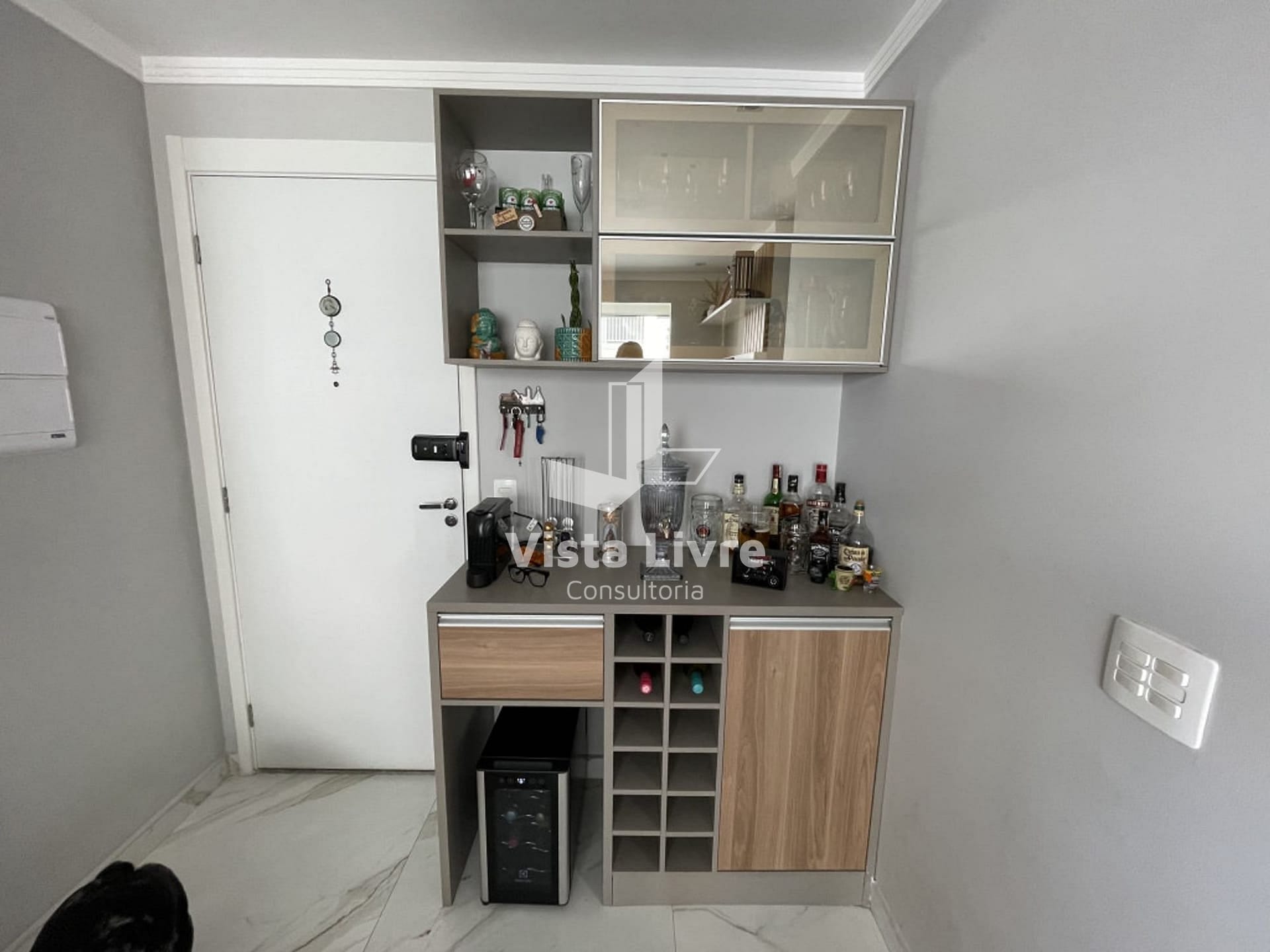 Apartamento, 2 quartos, 46 m² - Foto 5