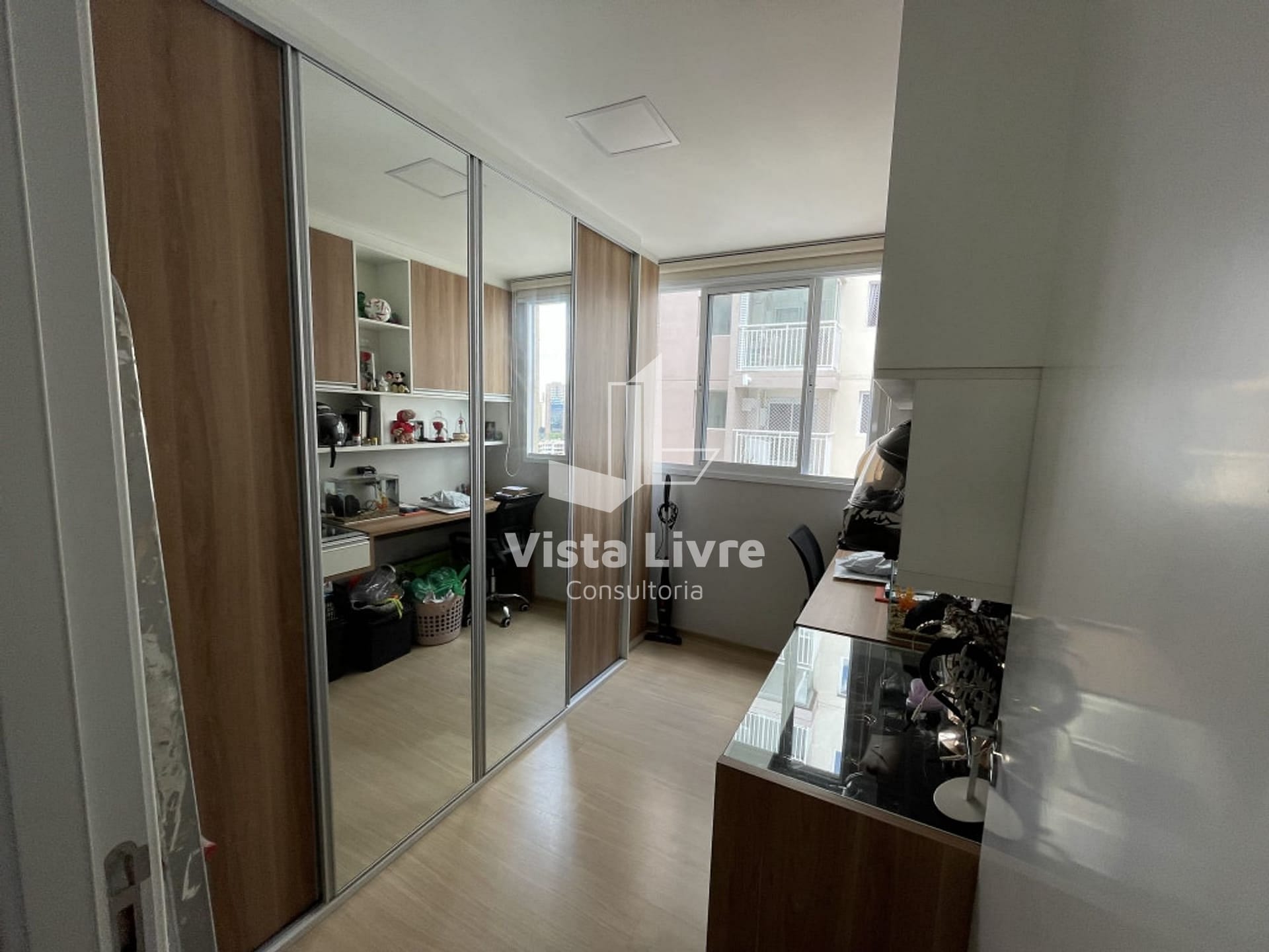 Apartamento, 2 quartos, 46 m² - Foto 7
