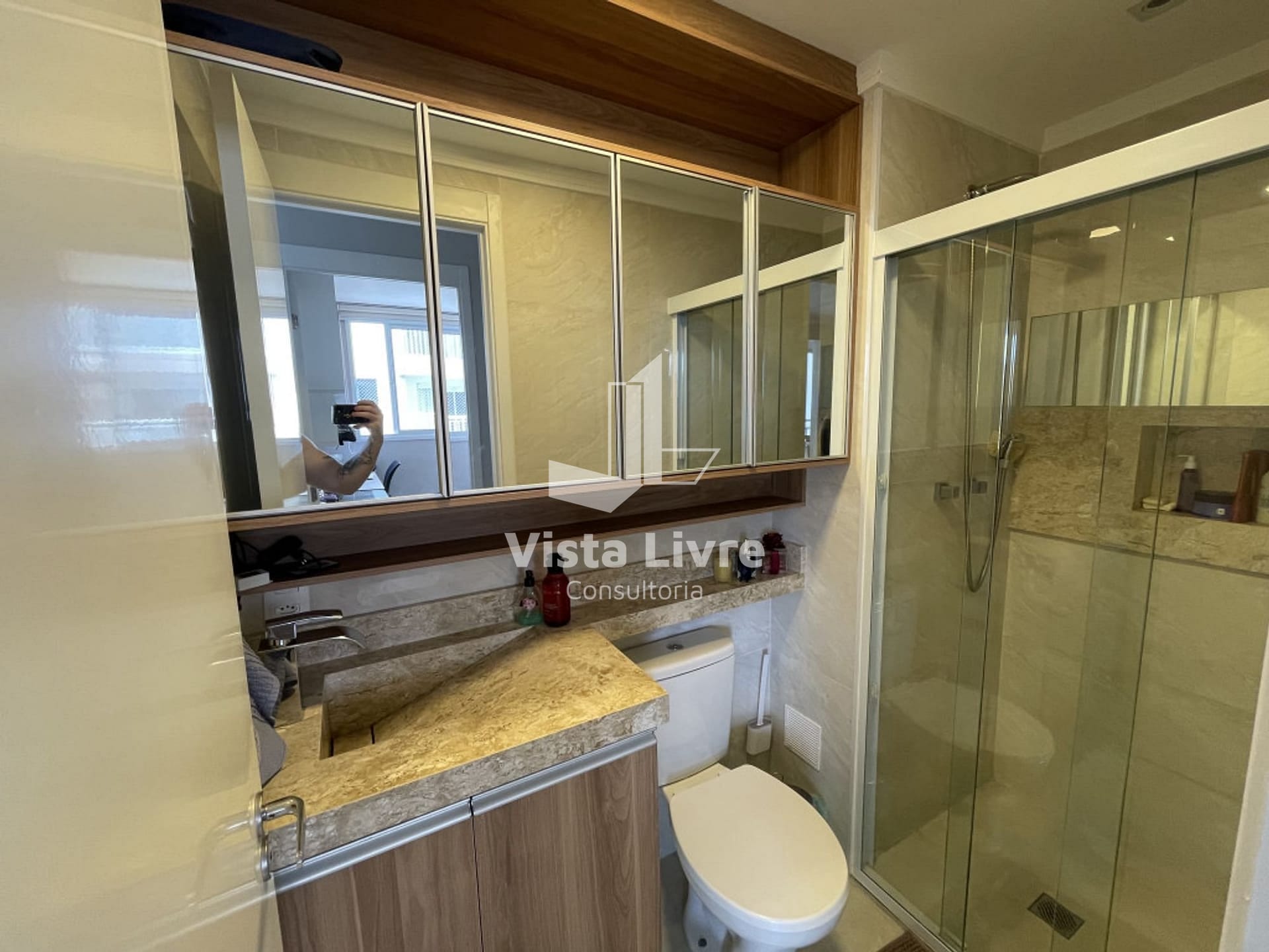 Apartamento, 2 quartos, 46 m² - Foto 12