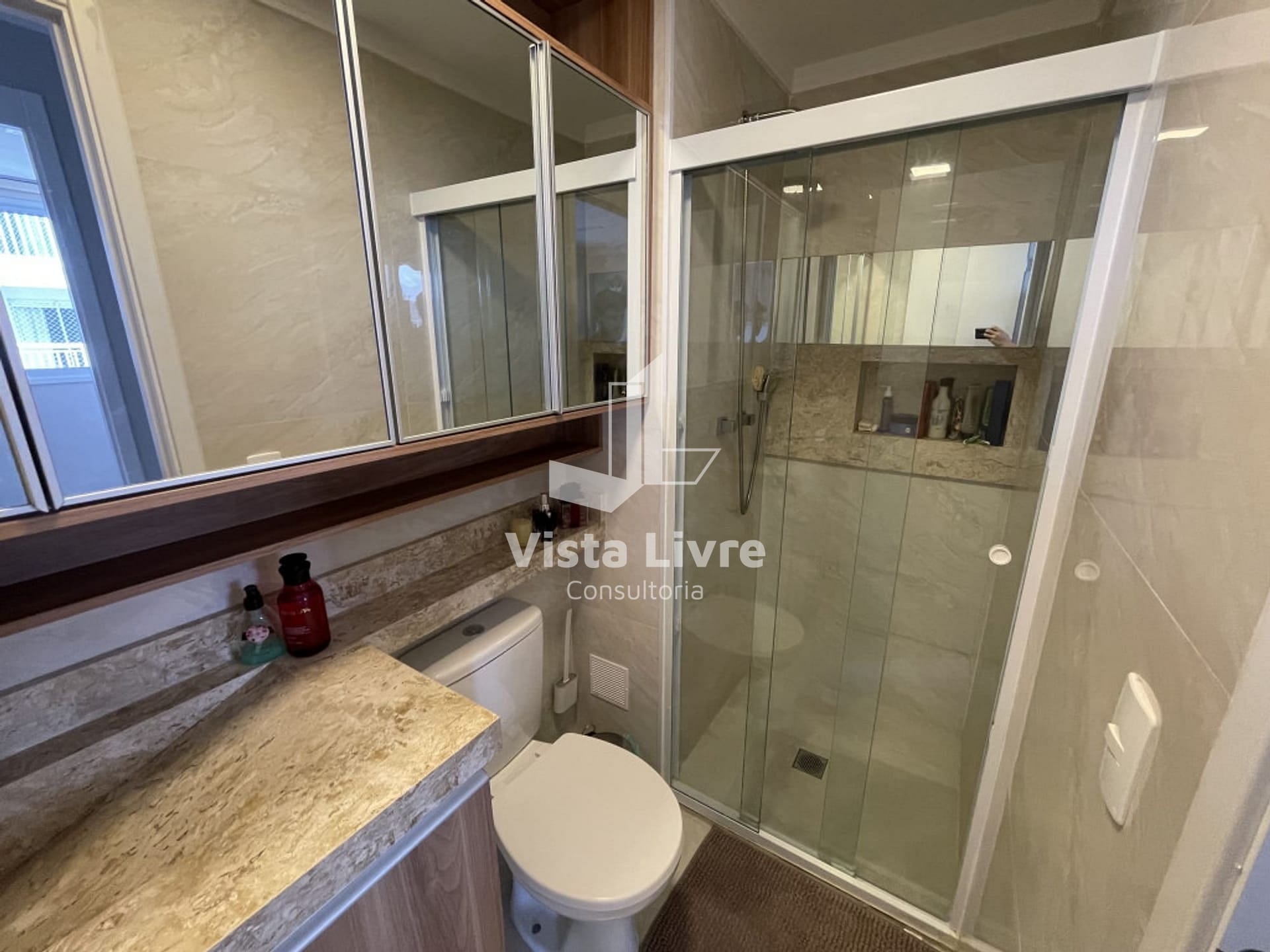 Apartamento, 2 quartos, 46 m² - Foto 11