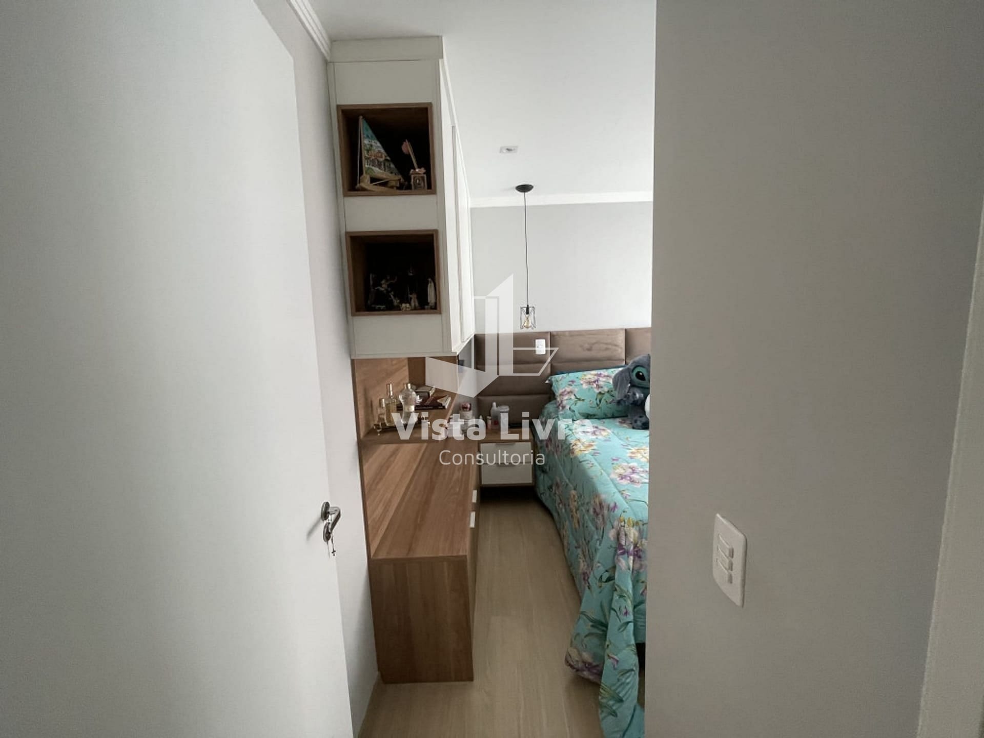 Apartamento, 2 quartos, 46 m² - Foto 10