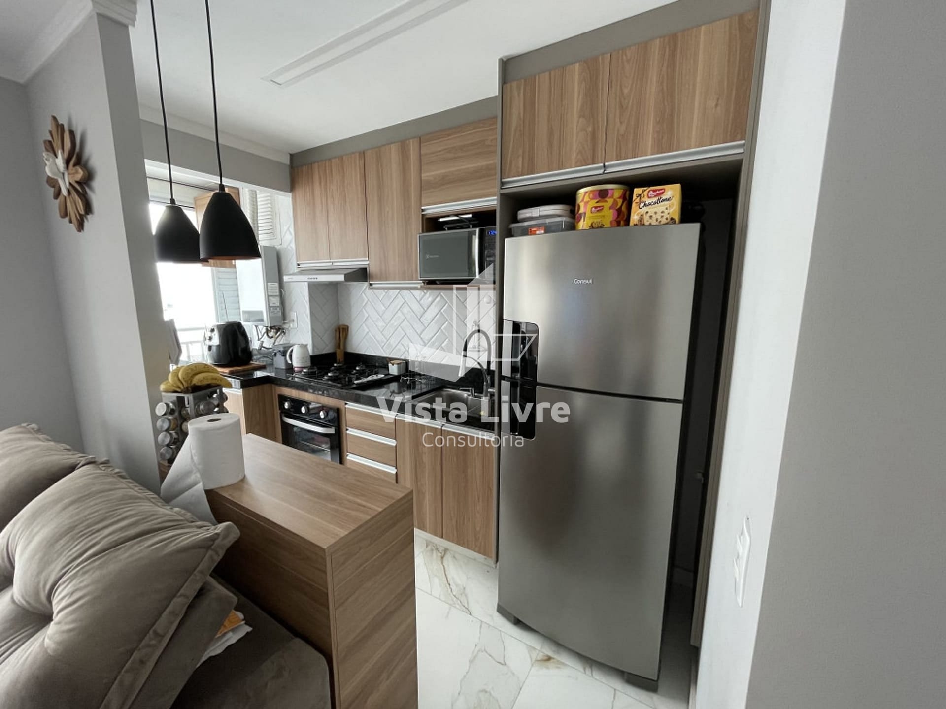 Apartamento, 2 quartos, 46 m² - Foto 6