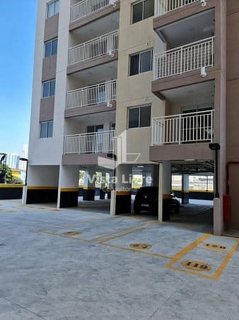 Apartamento, 2 quartos, 46 m² - Foto 23