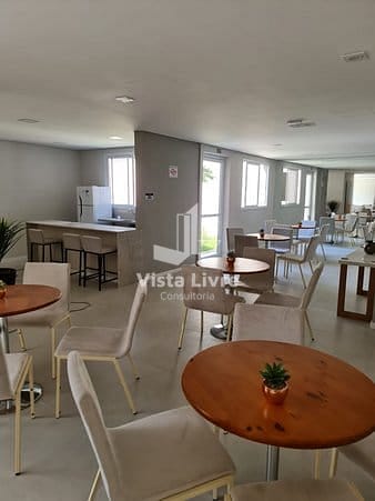 Apartamento, 2 quartos, 46 m² - Foto 17