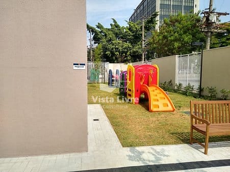 Apartamento, 2 quartos, 46 m² - Foto 14