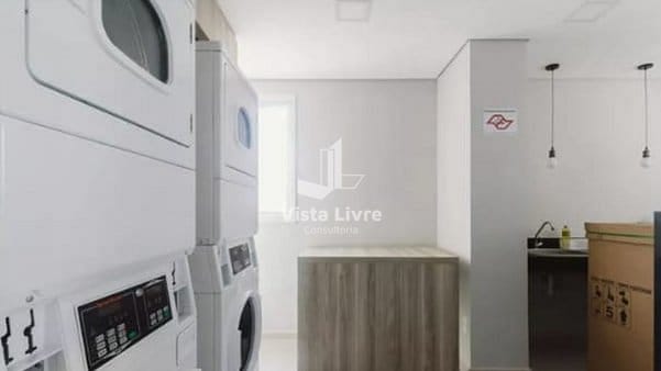 Apartamento, 2 quartos, 46 m² - Foto 18