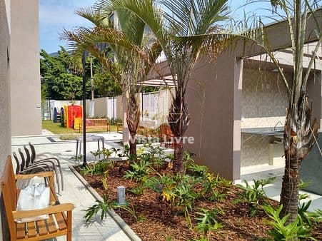 Apartamento, 2 quartos, 46 m² - Foto 21