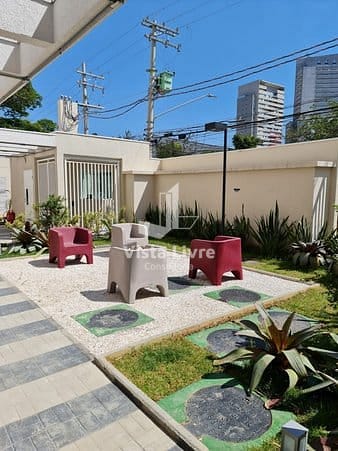 Apartamento, 2 quartos, 46 m² - Foto 22