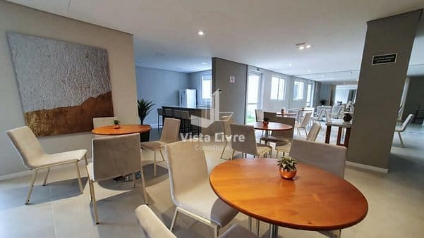 Apartamento, 2 quartos, 46 m² - Foto 16