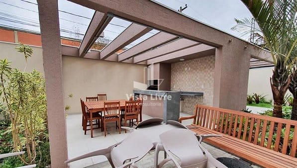 Apartamento, 2 quartos, 46 m² - Foto 20