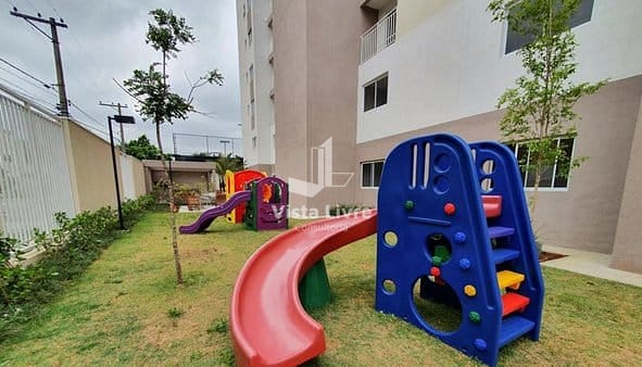 Apartamento, 2 quartos, 46 m² - Foto 15