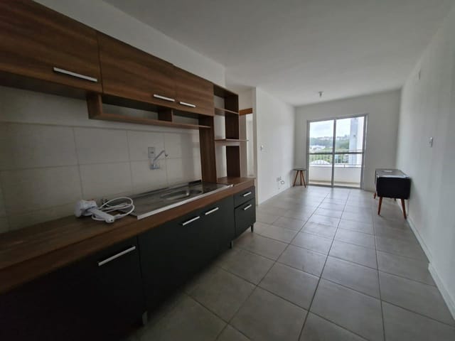 Foto do Apartamento - Apartamento para locação, Palmital, Chapecó, SC | Santa Maria
