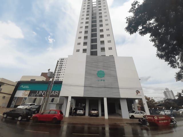 Foto do Apartamento - Apartamento para locação, Palmital, Chapecó, SC | Santa Maria