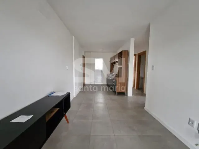 Apartamento com 106m² 3 quartos e 1 banheiro, à venda, no bairro Palmital em Chapecó