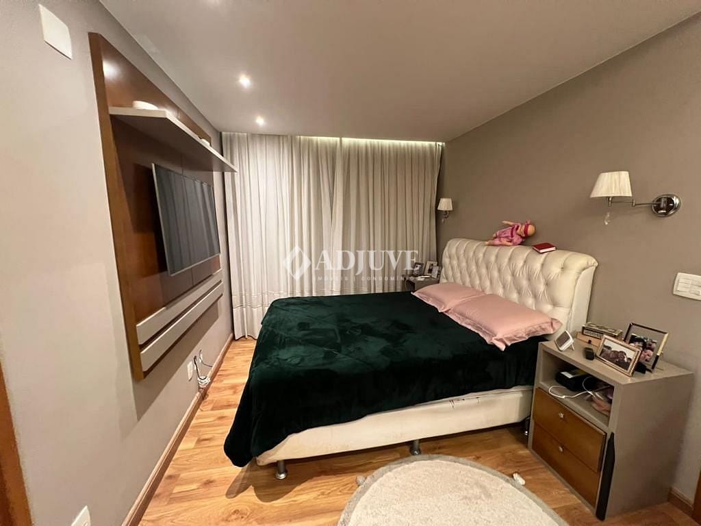 Apartamento à venda com 3 quartos, 138m² - Foto 8
