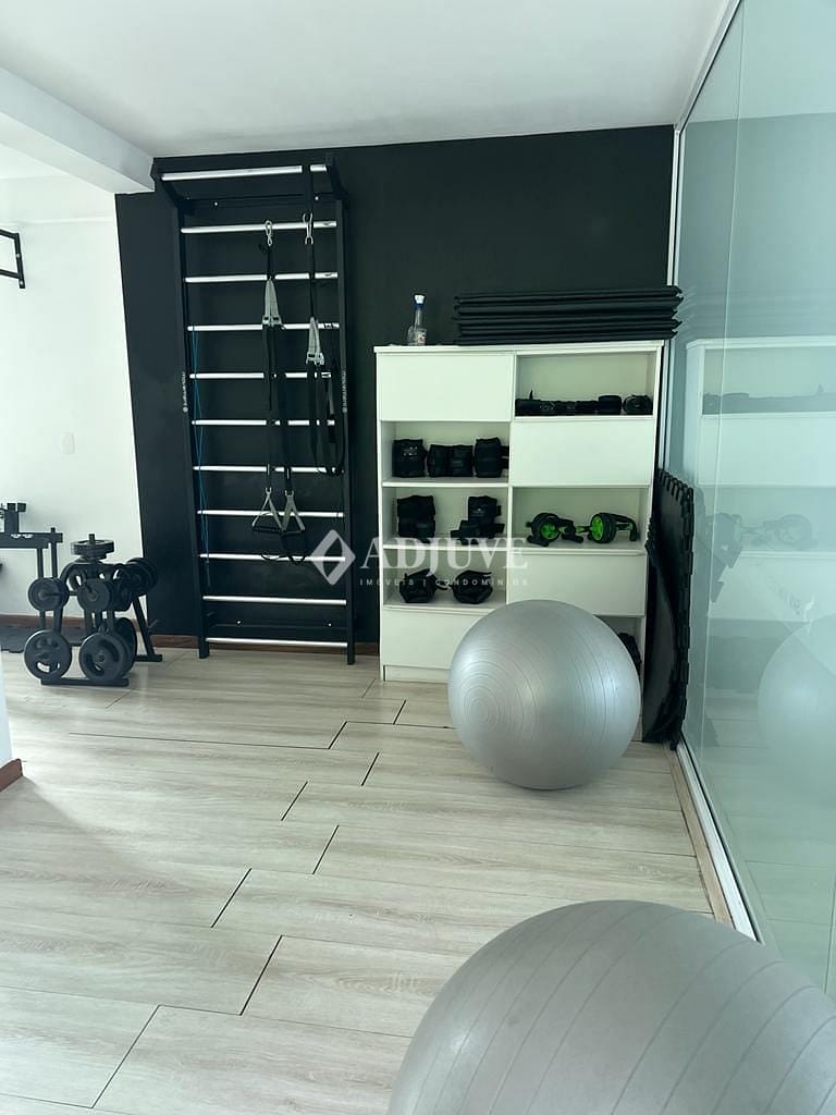 Apartamento à venda com 3 quartos, 138m² - Foto 20