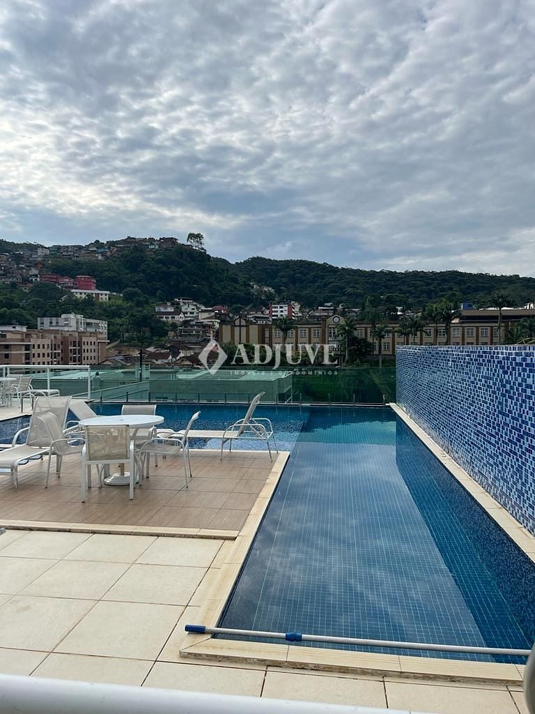 Apartamento à venda com 3 quartos, 138m² - Foto 19