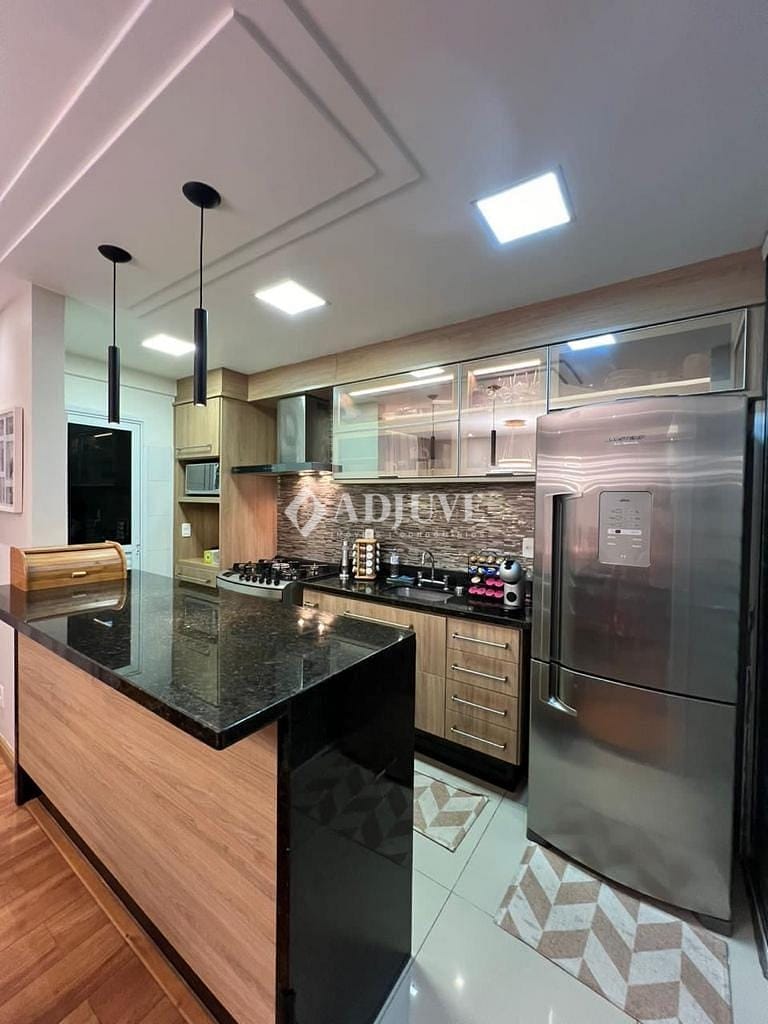 Apartamento à venda com 3 quartos, 138m² - Foto 6