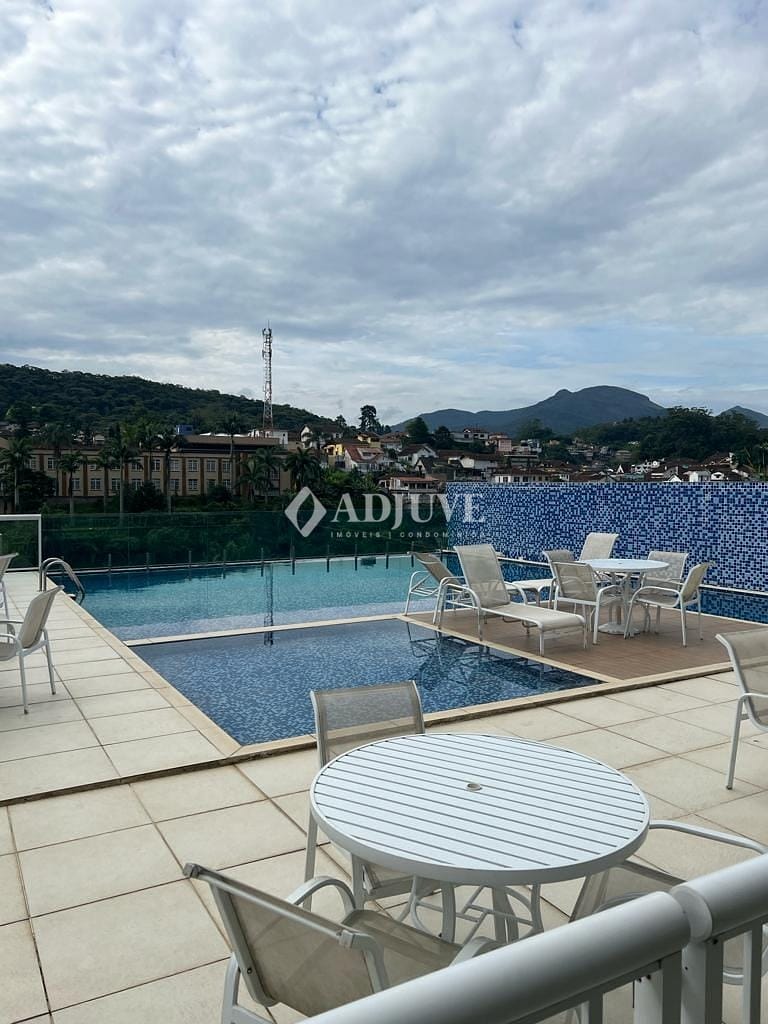 Apartamento à venda com 3 quartos, 138m² - Foto 15
