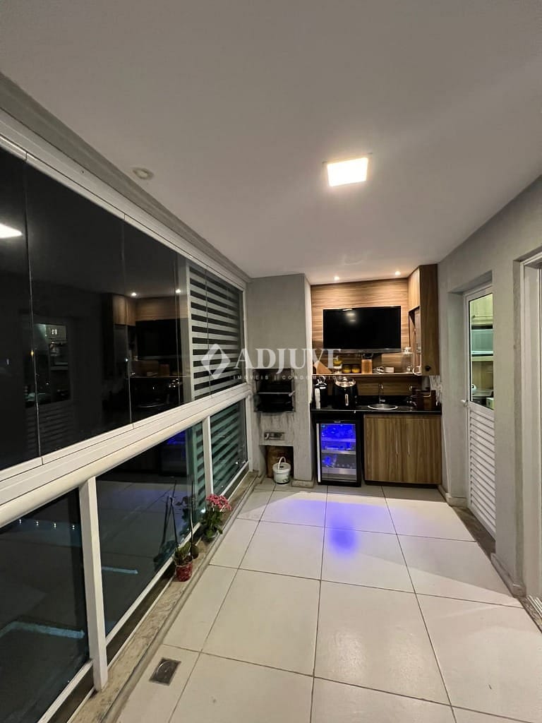 Apartamento à venda com 3 quartos, 138m² - Foto 13