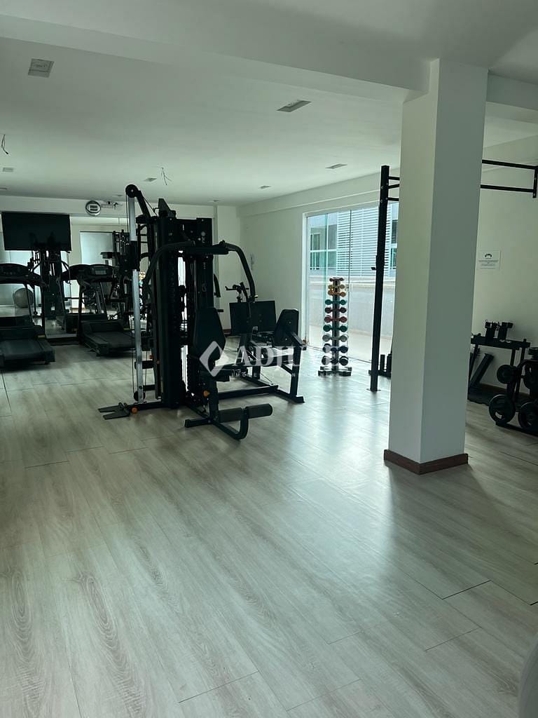 Apartamento à venda com 3 quartos, 138m² - Foto 21