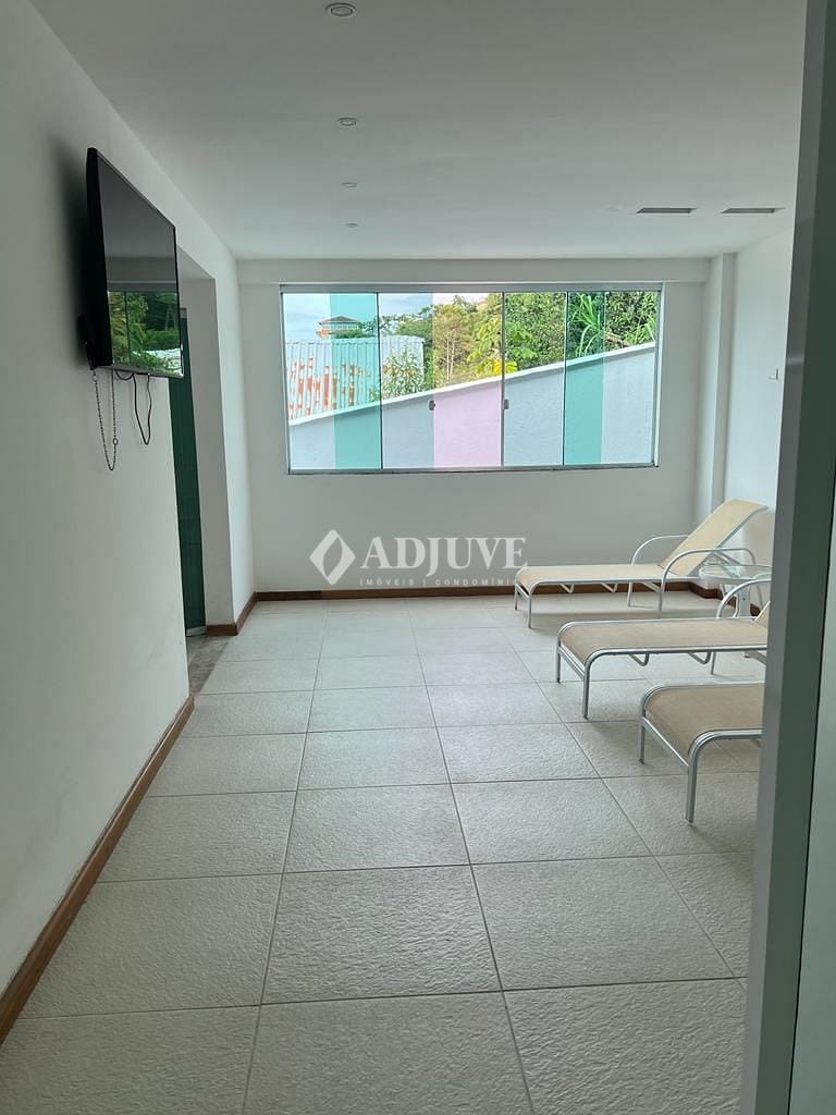 Apartamento à venda com 3 quartos, 138m² - Foto 17