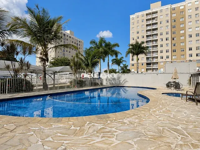 Apartamento com 90m² 2 quartos e 2 banheiros, à venda, no bairro Candelária em Belo Horizonte