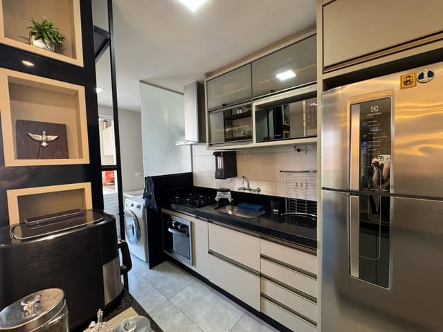 Apartamento 3 quartos e 2 banheiros, à venda, no bairro Gleba Palhano em Londrina